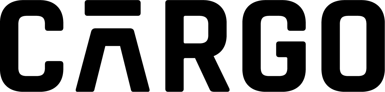 logo cargo